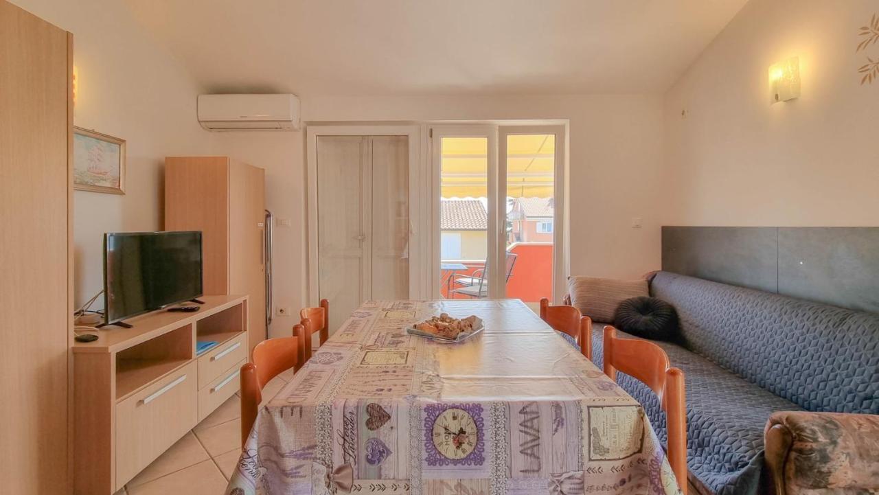Carlo Apartment Lovrecica  Bagian luar foto