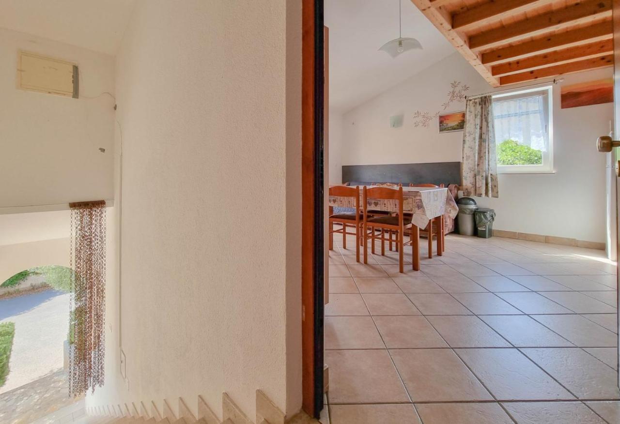 Carlo Apartment Lovrecica  Bagian luar foto