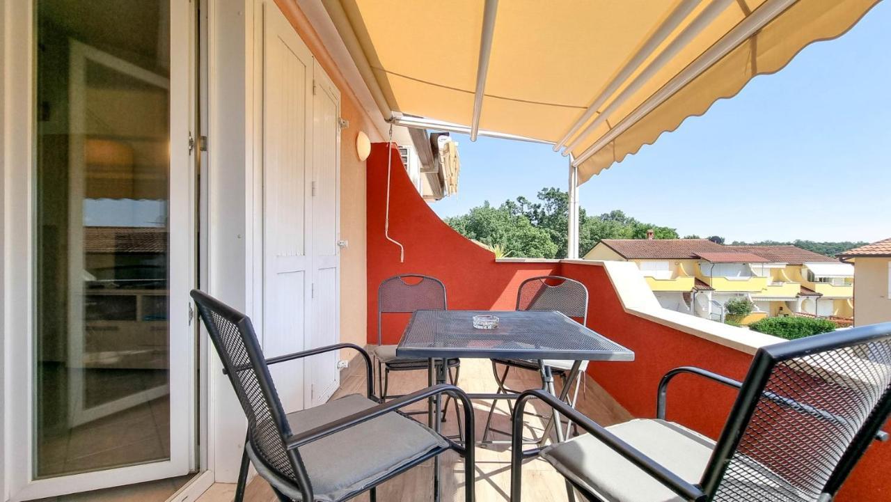 Carlo Apartment Lovrecica  Bagian luar foto