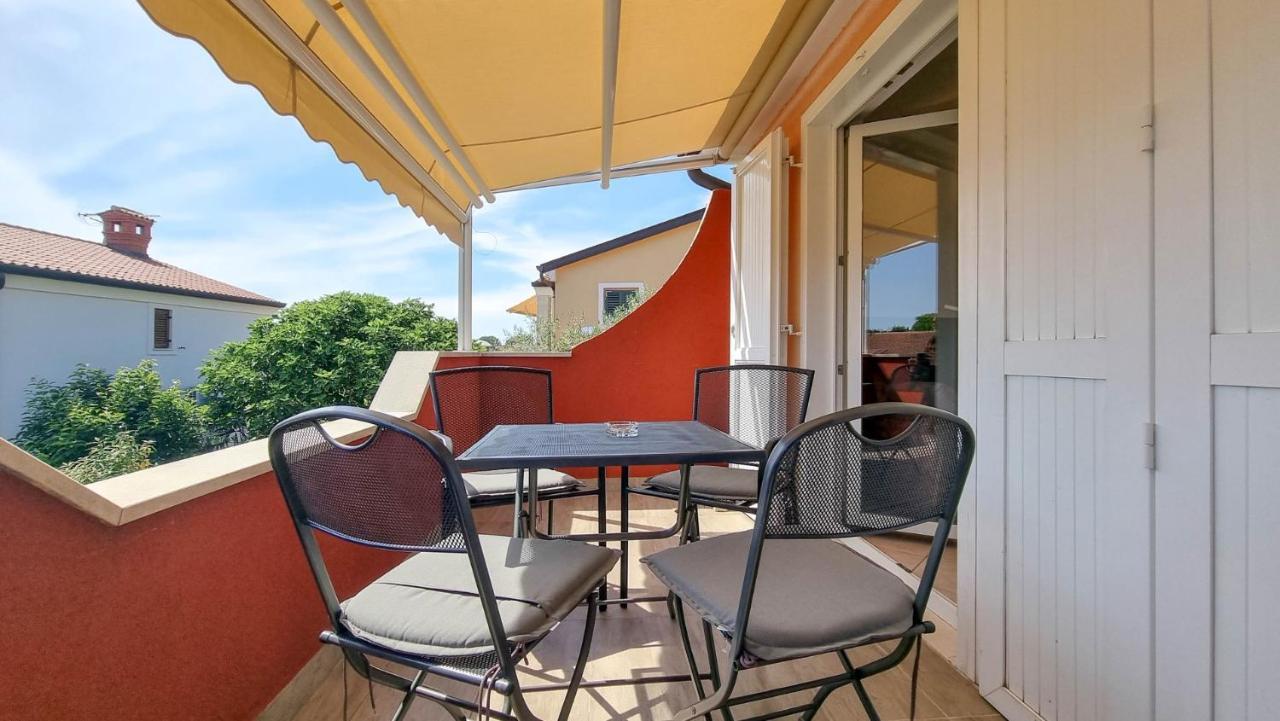 Carlo Apartment Lovrecica  Bagian luar foto