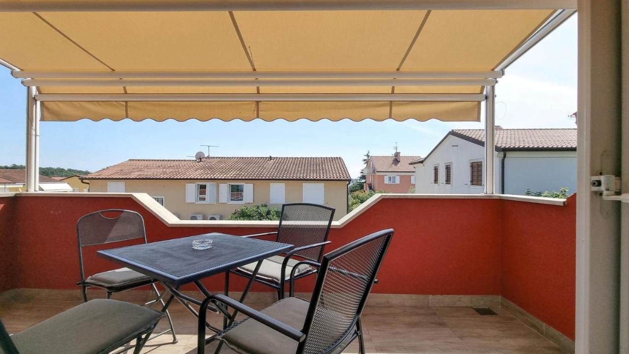 Carlo Apartment Lovrecica  Bagian luar foto
